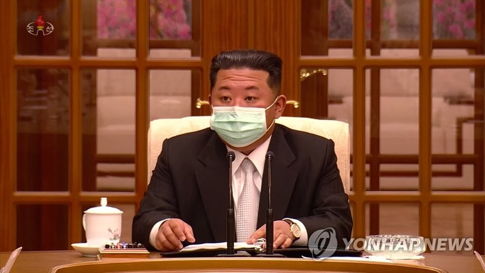 North Korea: 6 deaths from COVID-19 right after the outbreak