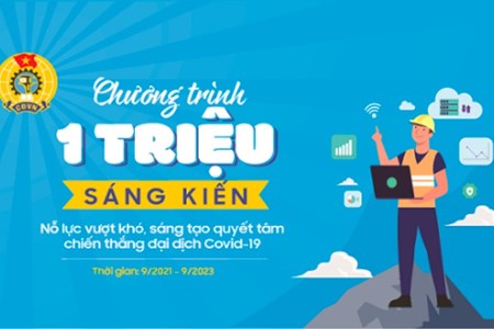 LĐLĐ tỉnh Điện Biên: Có cơ chế khuyến khích cho tác giả có sáng kiến hay