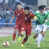 Lịch thi đấu bóng đá hôm nay 13.5.2022. Ảnh: Hải Nguyễn
