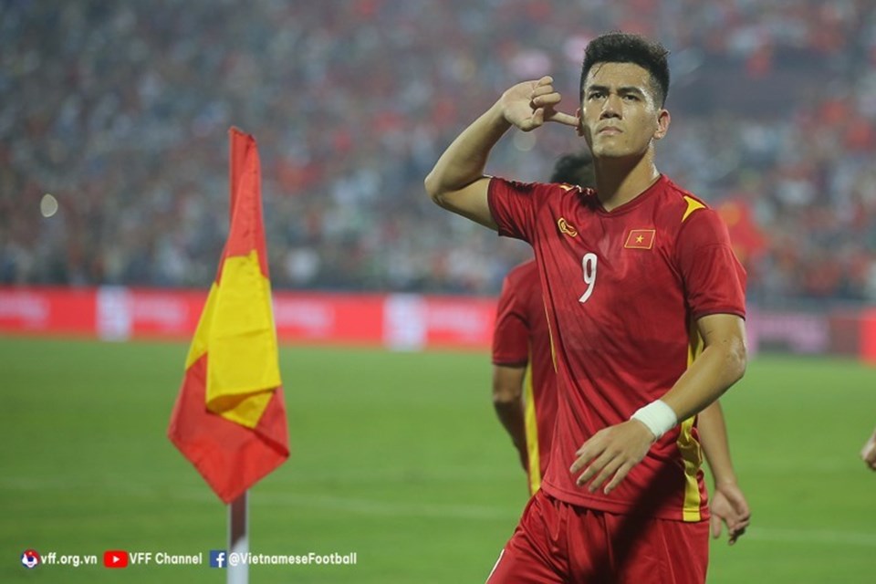 Lịch thi đấu SEA Games 31 ngày 13.5: U23 Myanmar vs U23 Việt Nam Lịch thi đấu SEA Games 31 ngày 13.5: U23 Myanmar vs U23 Việt Nam