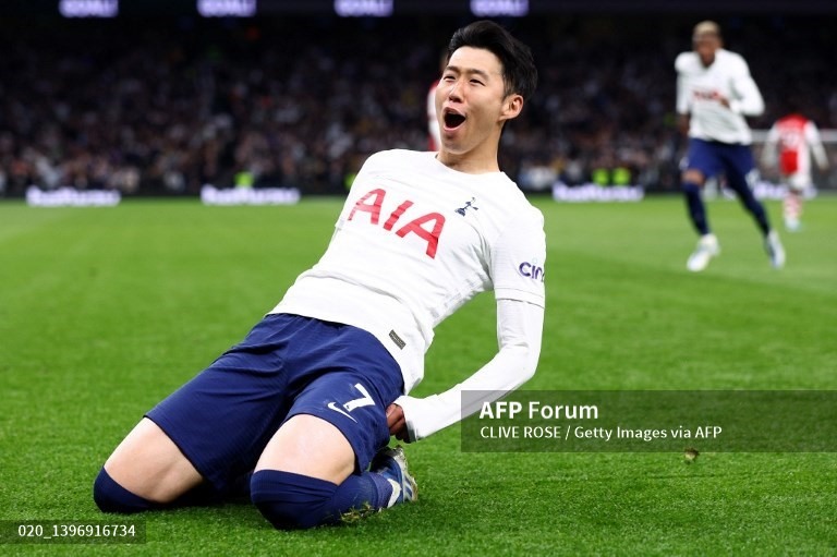 Những điểm nhấn sau trận Tottenham đè bẹp Arsenal