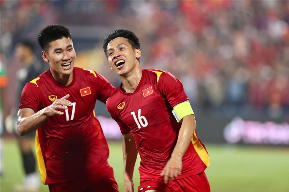 Tỉ số trận U23 Việt Nam - U23 Myanmar: Khó có cách biệt lớn