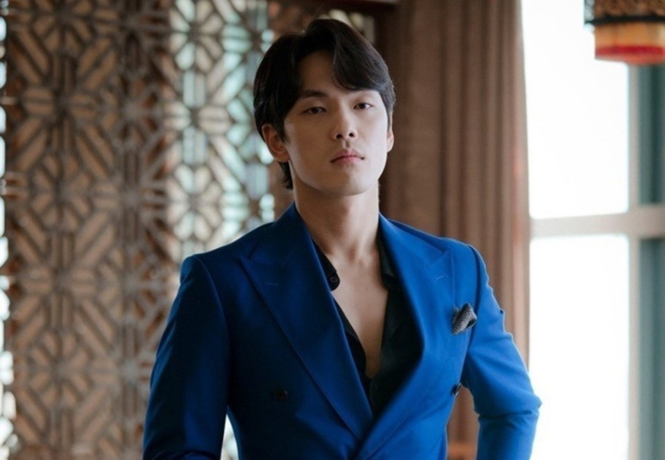 Kim Jung Hyun hoạt động trở lại sau loạt ồn ào. Ảnh: Cắt phim Kim Jung Hyun hoạt động trở lại sau loạt ồn ào. Ảnh: Cắt phim