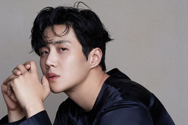 Kim Seon Ho trở lại với sân khấu kịch Kim Seon Ho trở lại với sân khấu kịch