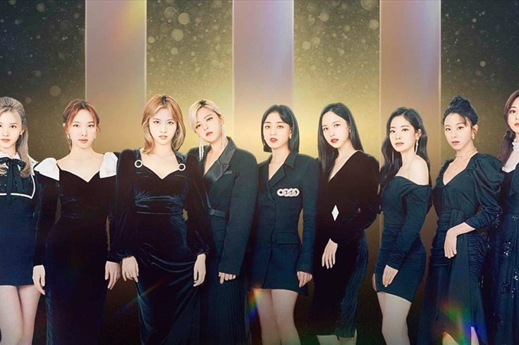 Album "#TWICE4" của TWICE nhận chứng nhận vàng tại Nhật Bản Album "#TWICE4" của TWICE nhận chứng nhận vàng tại Nhật Bản