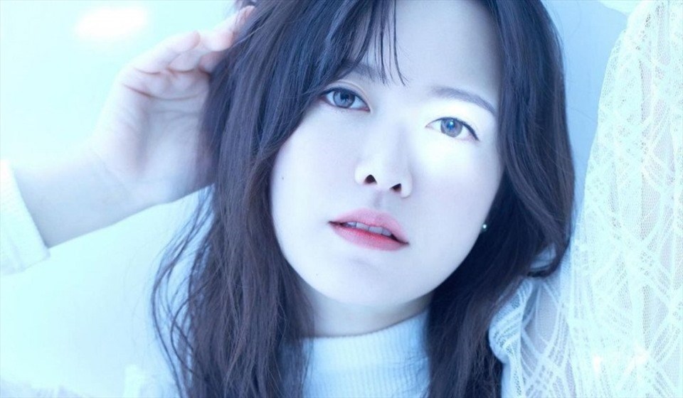 Goo Hye Sun. Ảnh chụp màn hình Goo Hye Sun. Ảnh chụp màn hình