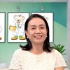 PGS-TS-BS Nguyễn Thị Thu Ba chia sẻ 7 nguyên tắc khử khuẩn phòng ngừa COVID-19. Ảnh: CTCC.