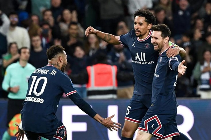 Lịch thi đấu Ligue 1 vòng 37 mùa giải 2021/2022 Lịch thi đấu Ligue 1 vòng 37 mùa giải 2021/2022