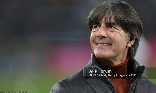 Joachim Loew có đủ sức để giúp PSG vô địch Champions League? Ảnh: AFP