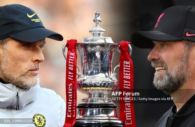 Những điểm nhấn của trận chung kết FA Cup giữa Liverpool và Chelsea