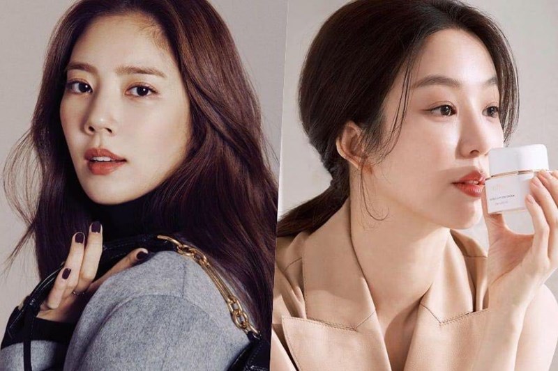Lý do Gong Hyo Jin và Jung Ryeo Won vắng mặt trong lễ cưới của Son Dam Bi