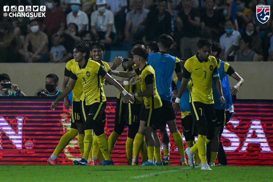 Link xem trực tiếp U23 Singapore vs U23 Malaysia tại SEA Games 31