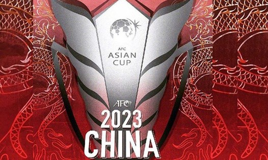 AFC phải chọn quốc gia khác thay Trung Quốc tổ chức Asian Cup 2023. Ảnh: AFC