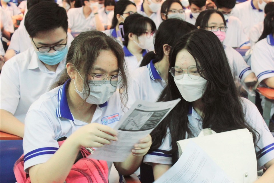 Tư vấn tuyển sinh du học Nhật Bản cho học sinh tại Bà Rịa - Vũng Tàu