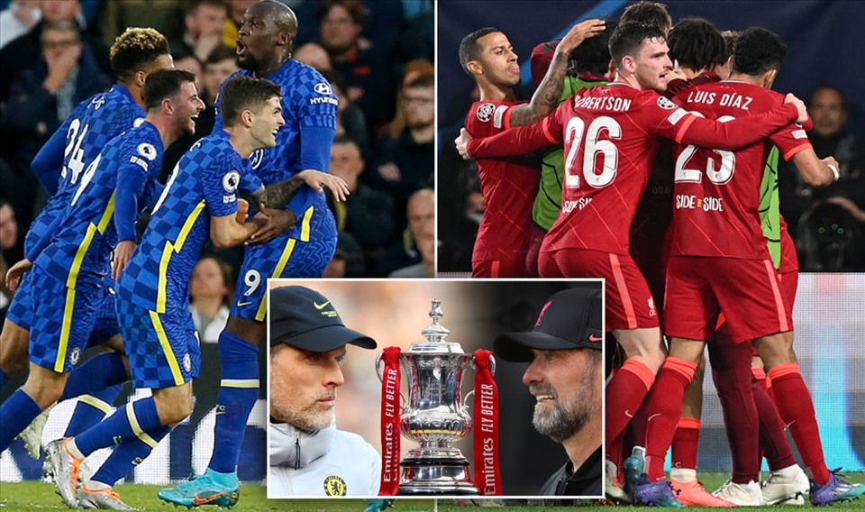 Hàng thủ sẽ giải quyết trận chung kết FA Cup?