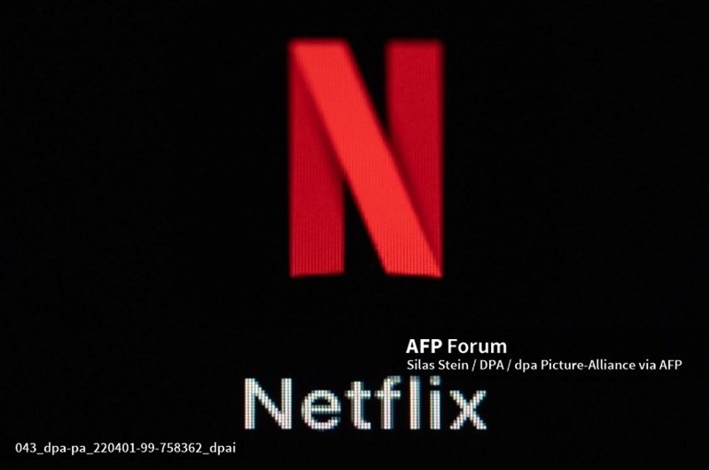 Tính năng livestream sắp sửa xuất hiện trên Netflix?