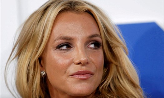 Britney Spears đã mất đứa con đầu lòng với bạn trai Sam Asghari. Ảnh: AP.