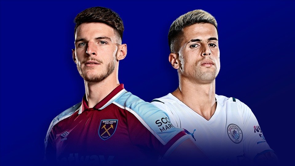 Nhận định West Ham - Man City: Premier League đặt niềm tin ở "Búa tạ"