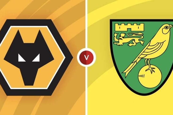 Wolves vs Norwich: Vùi dập Chim Hoàng Yến Wolves vs Norwich: Vùi dập Chim Hoàng Yến