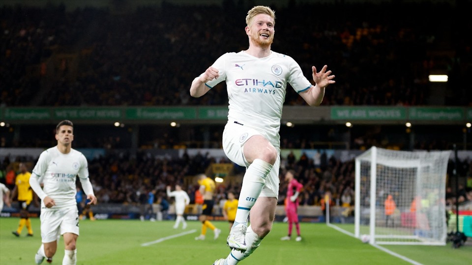 Link xem trực tiếp West Ham vs Man City tại Ngoại hạng Anh