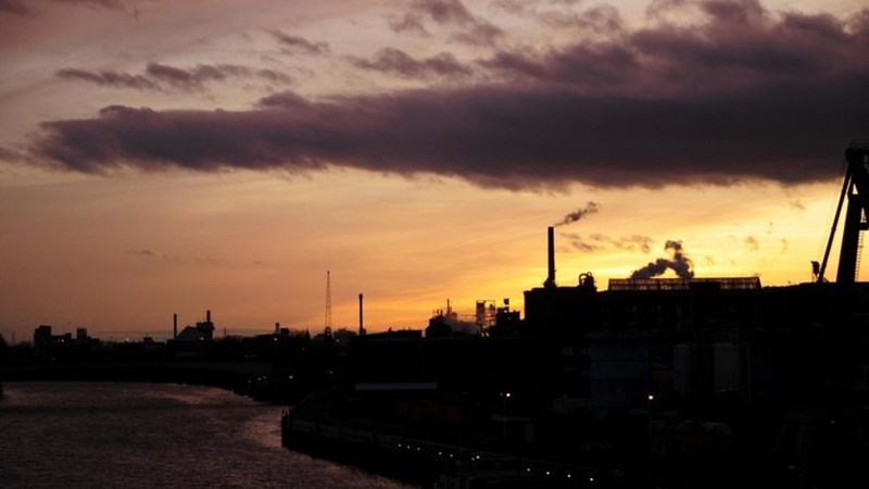 Germany suffers dire consequences if it cuts off Russian gas