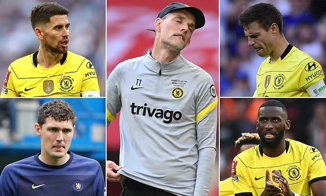 Boehly và sự nhẹ nhàng để Tuchel thoải mái hơn trong chuyển nhượng