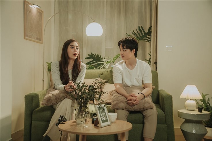 Mai Âm Nhạc - Rap Việt tiết lộ quá khứ bị xem thường Mai Âm Nhạc - Rap Việt tiết lộ quá khứ bị xem thường