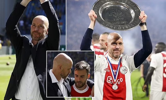Ten Hag cắt thời gian nghỉ vì M.U: Cuộc tái thiết không có điểm nghỉ