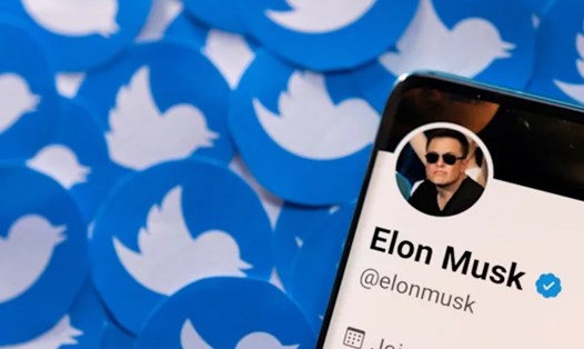 Elon Musk có thể sẽ lại gặp rắc rối pháp lý với Twitter vì các tuyên bố của mình. Ảnh chụp màn hình