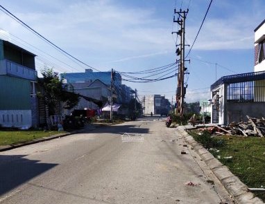 Giá đất ở tái định cư tại huyện Hoà Vang, TP.Đà Nẵng có mức từ 493.000 đồng/2 đến 905.000 đồng/m2. Ảnh minh hoạ: TT