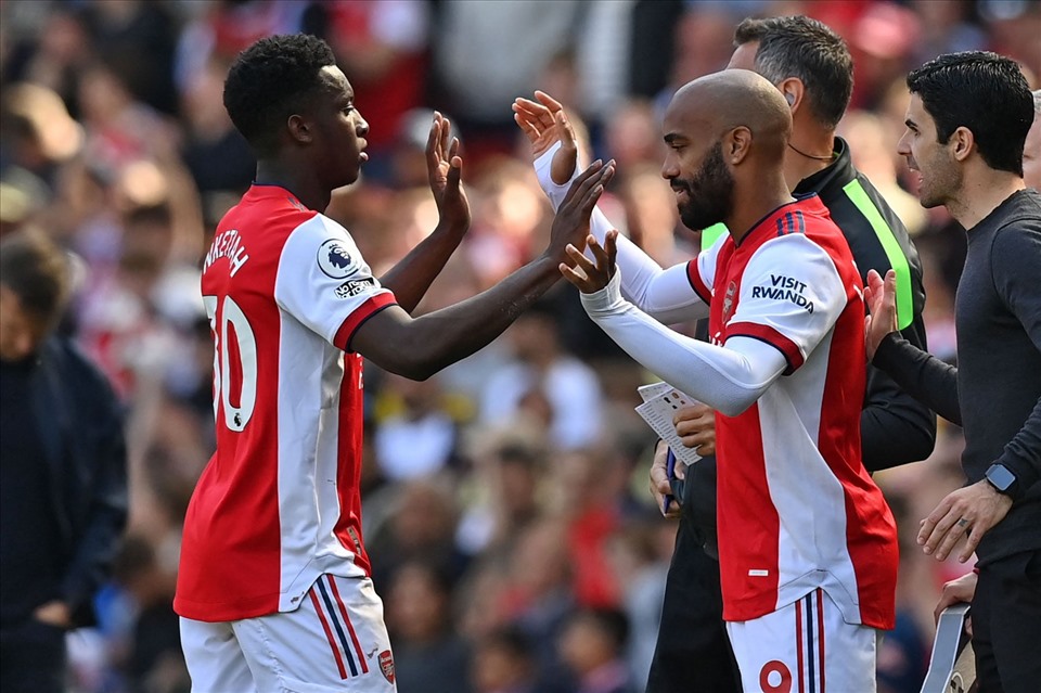 Link xem trực tiếp Newcastle vs Arsenal tại Ngoại hạng Anh