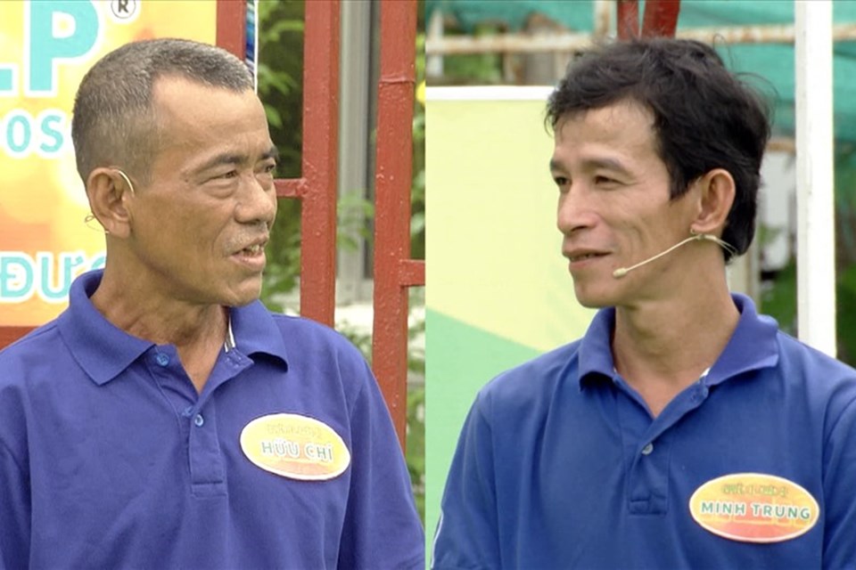 Chuyến xe nhân ái: Ý chí vượt khó của hai gia đình mắc bệnh hiểm nghèo Chuyến xe nhân ái: Ý chí vượt khó của hai gia đình mắc bệnh hiểm nghèo