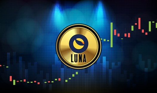 Đồng tiền điện tử Luna về gần 0 USD. Ảnh: Wccftech