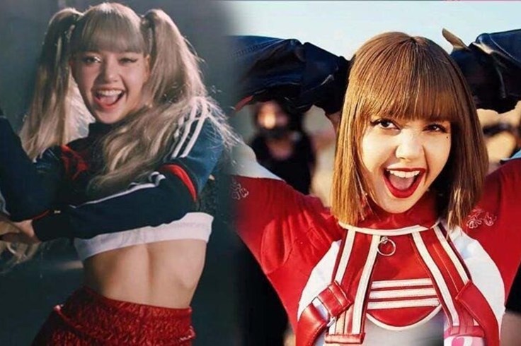 Album “LALISA” của Lisa (Blackpink) tạo nên lịch sử Spotify Album “LALISA” của Lisa (Blackpink) tạo nên lịch sử Spotify