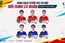 Lịch thi đấu SEA Games 31 của đoàn thể thao Việt Nam ngày 17.5