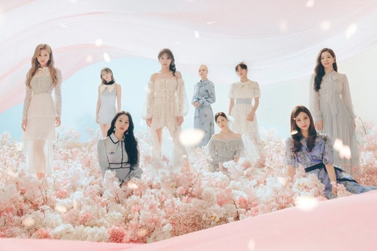 Vừa lập kỷ lục, TWICE đã xác nhận biểu diễn tại chương trình hot của Mỹ Vừa lập kỷ lục, TWICE đã xác nhận biểu diễn tại chương trình hot của Mỹ