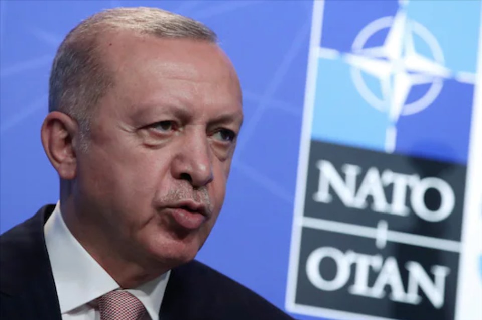 Can Turkey prevent Finland and Sweden from joining NATO?