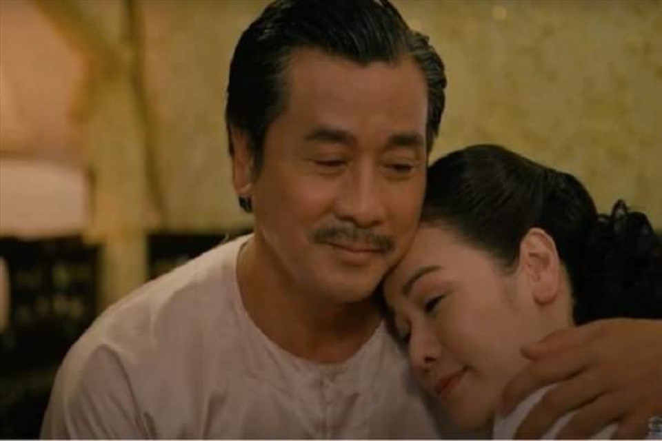 Một trong những nhân vật gây ấn tượng trong "Lưới trời". Ảnh: NSX. Một trong những nhân vật gây ấn tượng trong "Lưới trời". Ảnh: NSX.