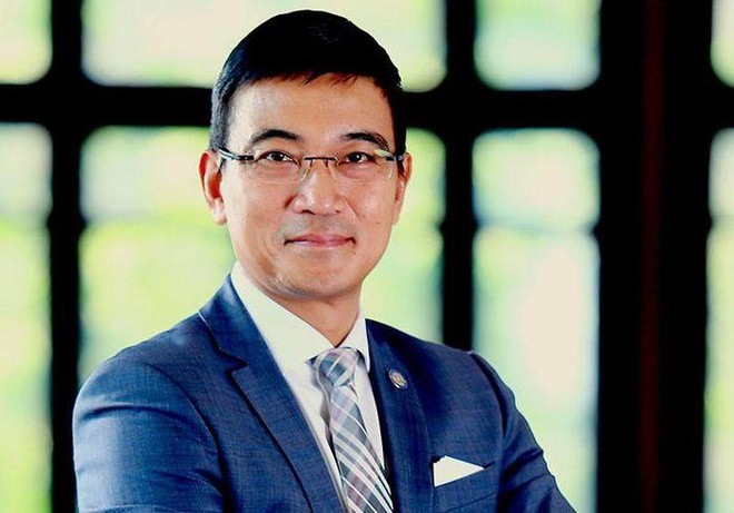 Ông Lê Hải Trà - Tổng Giám đốc HOSE bị khai trừ khỏi Đảng