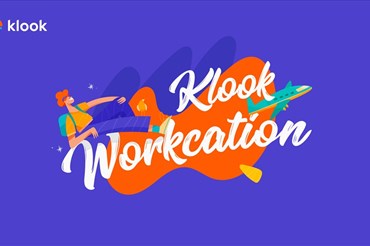 Mô hình “workcation" cho phép nhân viên Klook đi du lịch và làm việc tại nhiều địa điểm khác nhau trên khắp thế giới