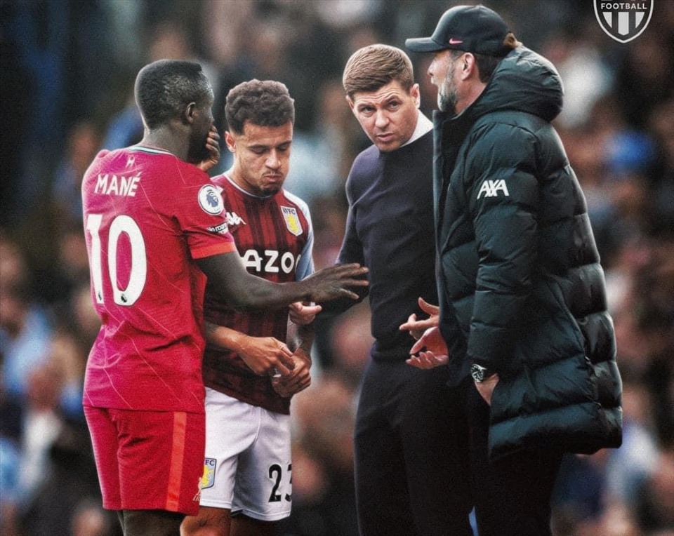 Steven Gerrard và sứ mệnh lịch sử với Liverpool