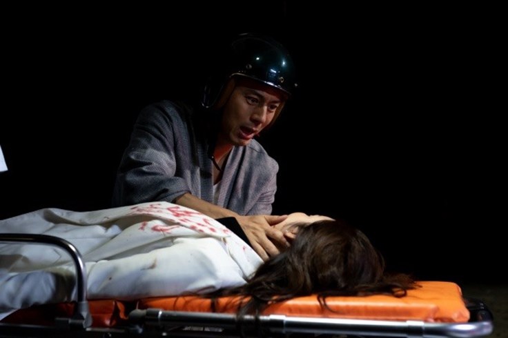 "Kẻ thứ 3" của Lý Nhã Kỳ có tình tiết khó đoán "Kẻ thứ 3" của Lý Nhã Kỳ có tình tiết khó đoán