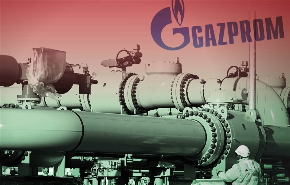World energy giants buy Russian gas in rubles