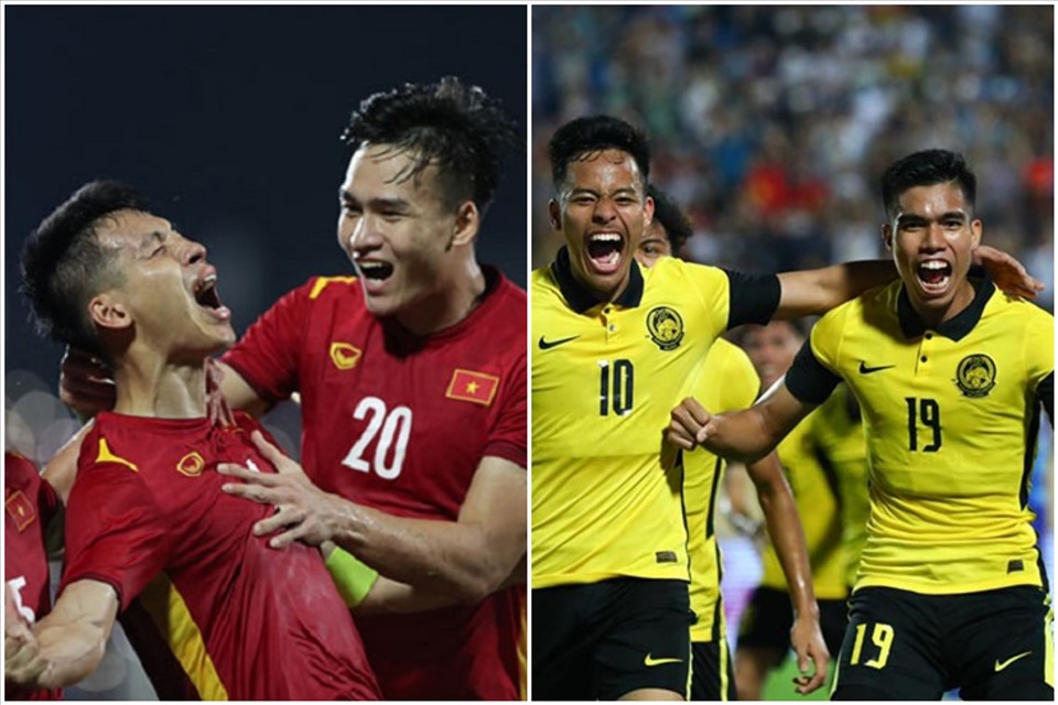 Nhận định U23 Việt Nam - U23 Malaysia: Đừng để là chữ nếu…