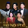 Tùng Dương và các ca sĩ nổi tiếng sẽ tham gia vào chương trình "Hà Nội phố 2". Ảnh: NVCC