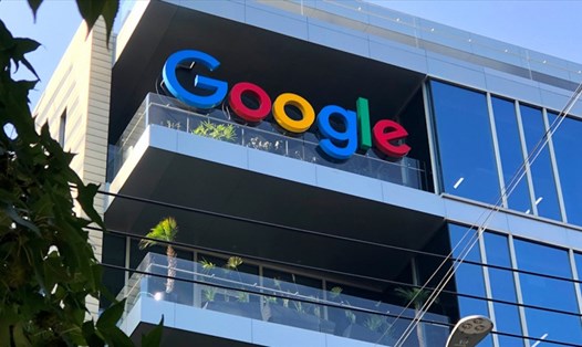 Chi nhánh Google tại Nga muốn nộp đơn xin phá sản. Ảnh: Internet