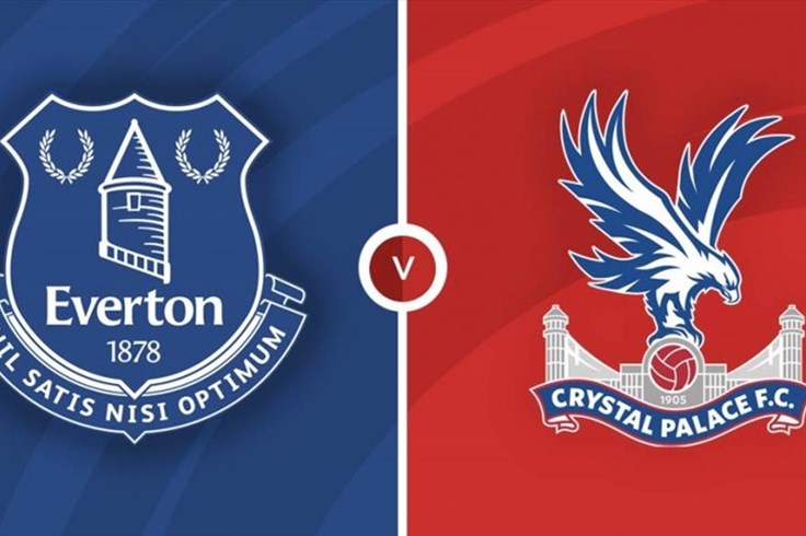 Everton vs Crystal Palace: Như cơn mưa rào Everton vs Crystal Palace: Như cơn mưa rào