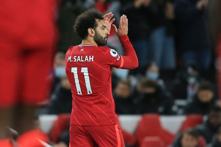 Cựu sao Liverpool ám chỉ Salah sẽ không thành công nếu rời Liverpool