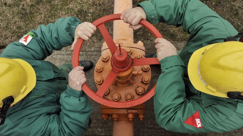 10 EU countries quietly buy Russian gas with rubles