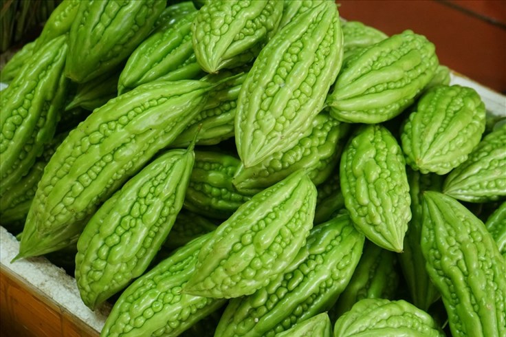 10 mẹo làm giảm vị đắng của khổ qua 10 mẹo làm giảm vị đắng của khổ qua